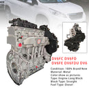 Citroen Peugeot Vauxhall Toyota 1.6L Brand New Long Engine Block DV6FC DV6FD DV6FE DV6FDU DV6-12