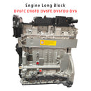 Citroen Peugeot Vauxhall Toyota 1.6L Brand New Long Engine Block DV6FC DV6FD DV6FE DV6FDU DV6-13