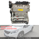 Citroen Peugeot Vauxhall Toyota 1.6L Brand New Long Engine Block DV6FC DV6FD DV6FE DV6FDU DV6-14