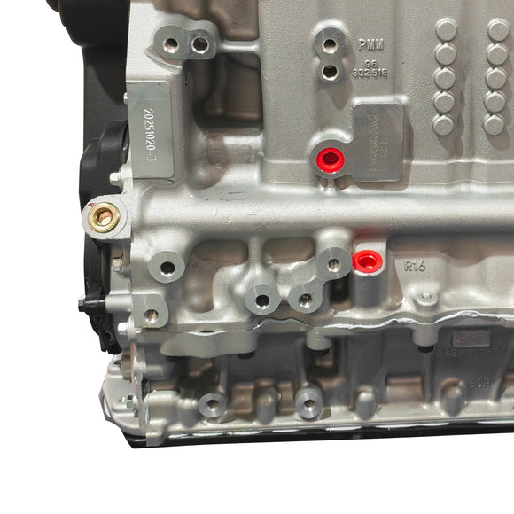 Citroen Peugeot Vauxhall Toyota 1.6L Brand New Long Engine Block DV6FC DV6FD DV6FE DV6FDU DV6