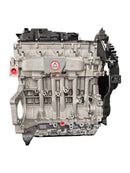 Citroen Peugeot Vauxhall Toyota 1.6L Brand New Long Engine Block DV6FC DV6FD DV6FE DV6FDU DV6-17