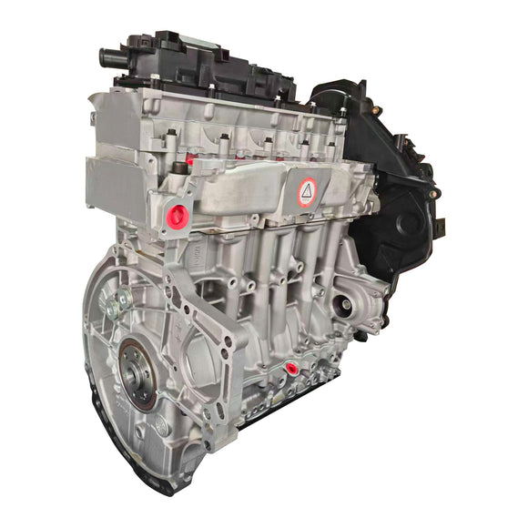 Citroen Peugeot Vauxhall Toyota 1.6L Brand New Long Engine Block DV6FC DV6FD DV6FE DV6FDU DV6