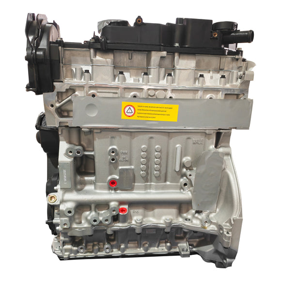 Citroen Peugeot Vauxhall Toyota 1.6L Brand New Long Engine Block DV6FC DV6FD DV6FE DV6FDU DV6