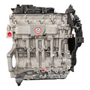 Citroen Peugeot Vauxhall Toyota 1.6L Brand New Long Engine Block DV6FC DV6FD DV6FE DV6FDU DV6-1