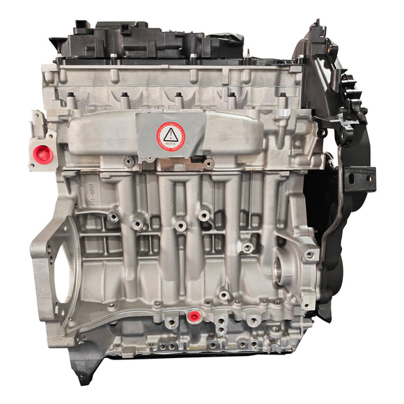 Citroen Peugeot Vauxhall Toyota 1.6L Brand New Long Engine Block DV6FC DV6FD DV6FE DV6FDU DV6