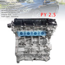 Brand New Long Engine Block PY 2.5 For Mazda 6 2.5L 2014-2017-10