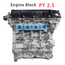 Brand New Long Engine Block PY 2.5 For Mazda 6 2.5L 2014-2017-11