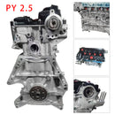 Brand New Long Engine Block PY 2.5 For Mazda 6 2.5L 2014-2017-2