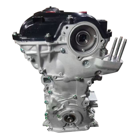 Brand New Long Engine Block PY 2.5 For Mazda 6 2.5L 2014-2017