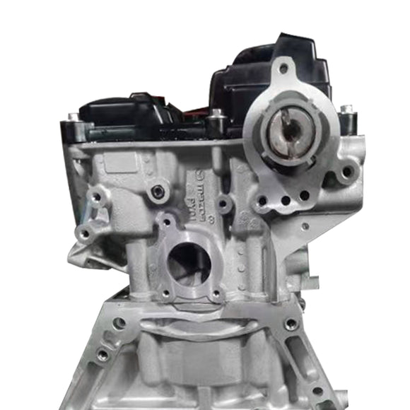 Brand New Long Engine Block PY 2.5 For Mazda 6 2.5L 2014-2017