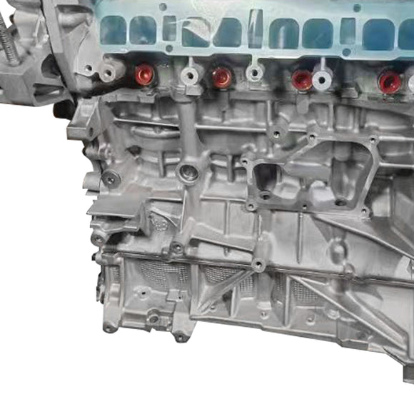 Brand New Long Engine Block PY 2.5 For Mazda 6 2.5L 2014-2017