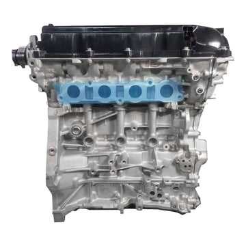 Brand New Long Engine Block PY 2.5 For Mazda 6 2.5L 2014-2017