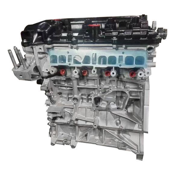Brand New Long Engine Block PY 2.5 For Mazda 6 2.5L 2014-2017