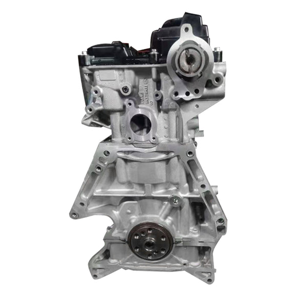 Brand New Long Engine Block PY 2.5 For Mazda 6 2.5L 2014-2017