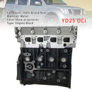 Nissan Navara Aventura R51 Pathfinder 2005-2012 Brand New Long Engine Block YD25 DCi-8