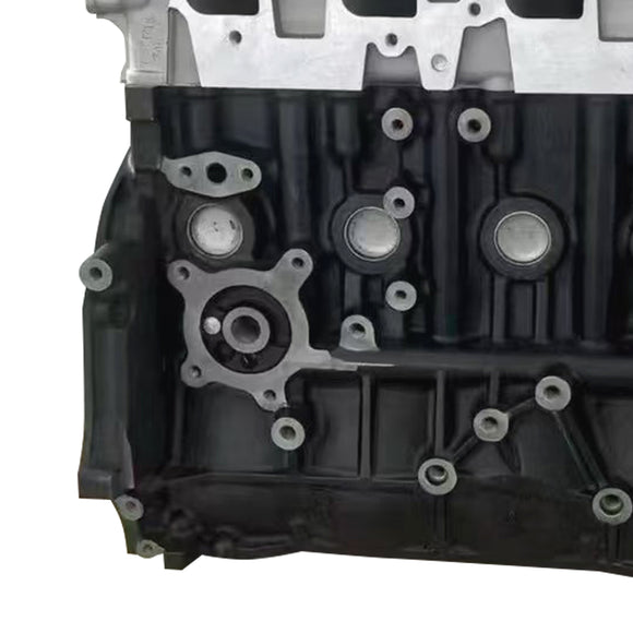 Nissan Navara Aventura R51 Pathfinder 2005-2012 Brand New Long Engine Block YD25 DCi
