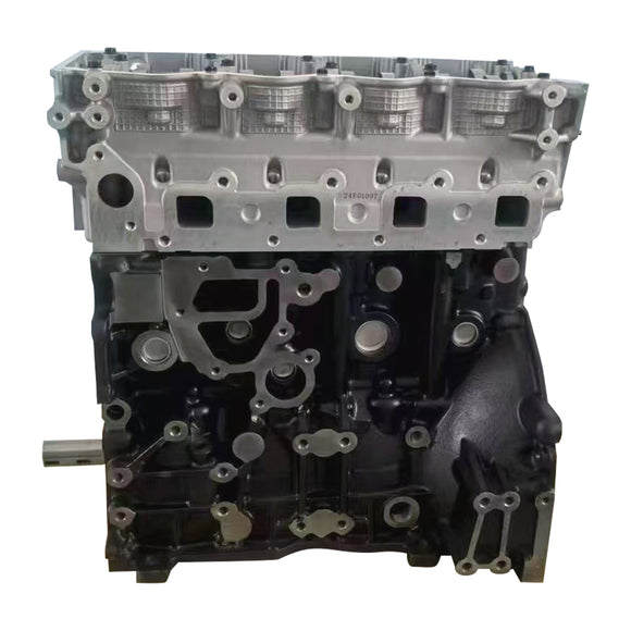 Nissan Navara Aventura R51 Pathfinder 2005-2012 Brand New Long Engine Block YD25 DCi