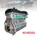 BMW 7 Series F01 F02 3.0 740i N54 Brand New Long Engine Block N54B30A-9