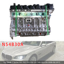 BMW 7 Series F01 F02 3.0 740i N54 Brand New Long Engine Block N54B30A-11