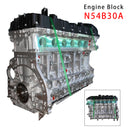 BMW 7 Series F01 F02 3.0 740i N54 Brand New Long Engine Block N54B30A-12
