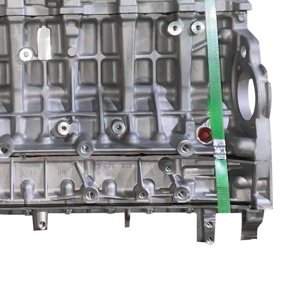 BMW 7 Series F01 F02 3.0 740i N54 Brand New Long Engine Block N54B30A