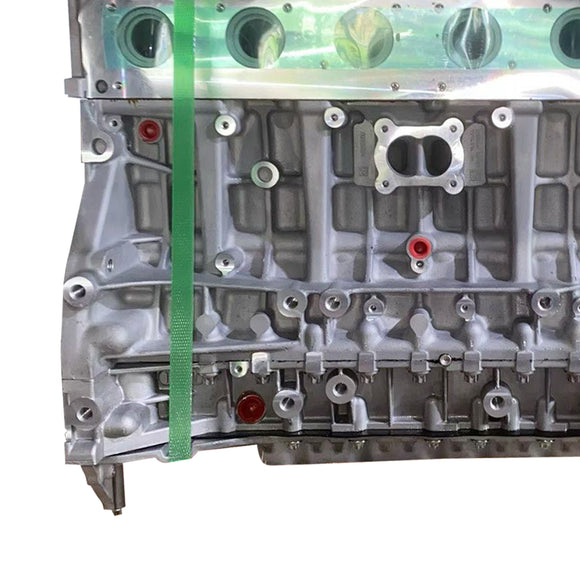 BMW 7 Series F01 F02 3.0 740i N54 Brand New Long Engine Block N54B30A