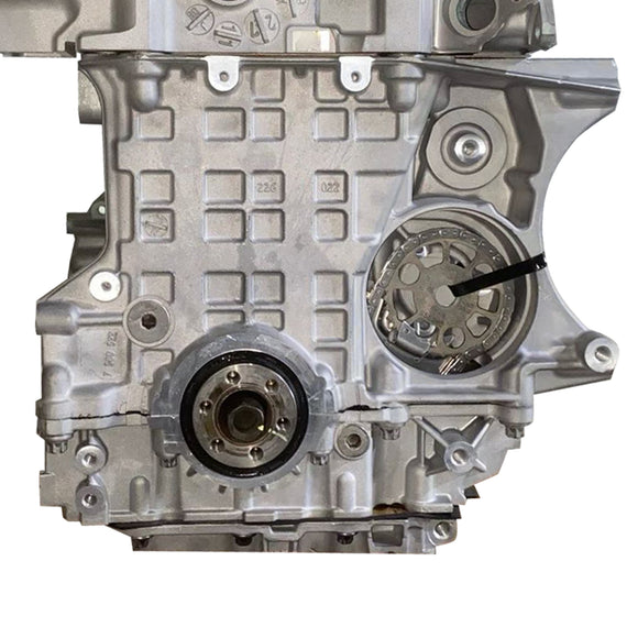 BMW 7 Series F01 F02 3.0 740i N54 Brand New Long Engine Block N54B30A