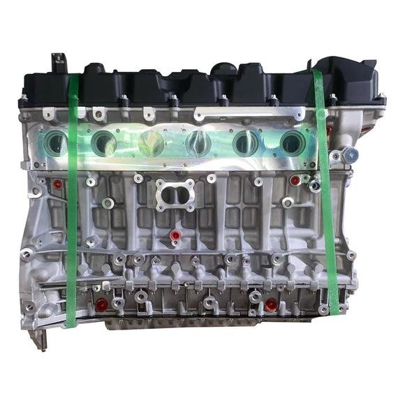 BMW 7 Series F01 F02 3.0 740i N54 Brand New Long Engine Block N54B30A