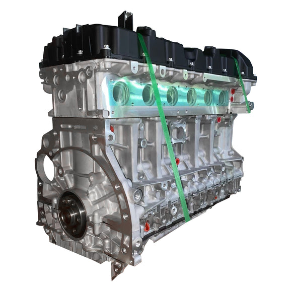 BMW 7 Series F01 F02 3.0 740i N54 Brand New Long Engine Block N54B30A