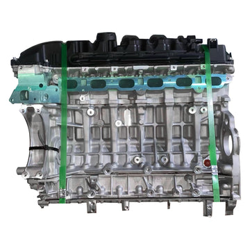 BMW 7 Series F01 F02 3.0 740i N54 Brand New Long Engine Block N54B30A