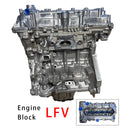 Chevrolet Malibu 2016-2022 1.5L LFV Turbo Engine Motor Vin T 8th Digit Brand New Long Engine Block LFV-6