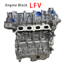 Chevrolet Malibu 2016-2022 1.5L LFV Turbo Engine Motor Vin T 8th Digit Brand New Long Engine Block LFV-8