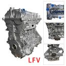 Chevrolet Malibu 2016-2022 1.5L LFV Turbo Engine Motor Vin T 8th Digit Brand New Long Engine Block LFV-9
