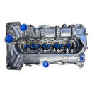 Chevrolet Malibu 2016-2022 1.5L LFV Turbo Engine Motor Vin T 8th Digit Brand New Long Engine Block LFV-12