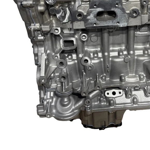 Chevrolet Malibu 2016-2022 1.5L LFV Turbo Engine Motor Vin T 8th Digit Brand New Long Engine Block LFV