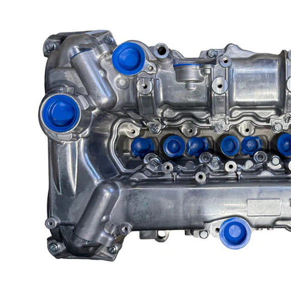 Chevrolet Malibu 2016-2022 1.5L LFV Turbo Engine Motor Vin T 8th Digit Brand New Long Engine Block LFV