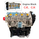 Audi A5 B8 1.8 TFSI Brand New Engine Motor Block CJE CJX-3