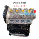 Audi A5 B8 1.8 TFSI Brand New Engine Motor Block CJE CJX-6