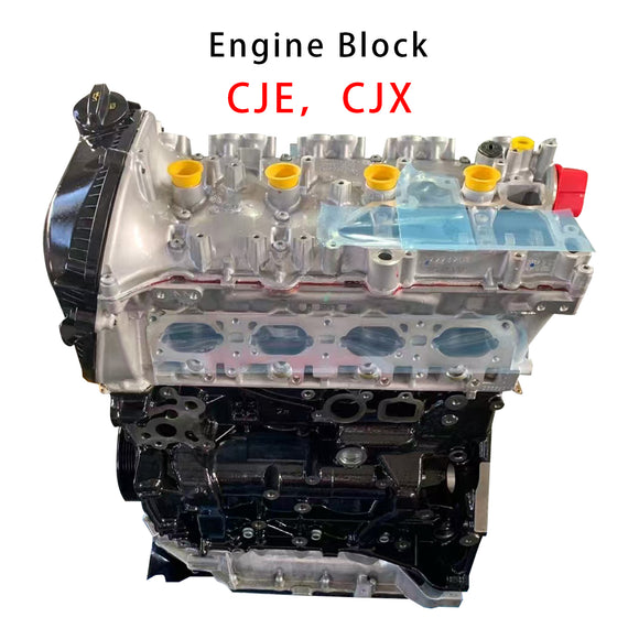 Audi A5 B8 1.8 TFSI Brand New Engine Motor Block CJE CJX