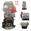 Audi A5 B8 1.8 TFSI Brand New Engine Motor Block CJE CJX-2