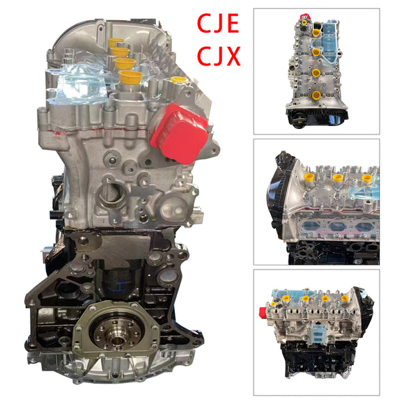 Audi A5 B8 1.8 TFSI Brand New Engine Motor Block CJE CJX