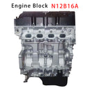 Mini Cooper R56 N12 Brand New Engine Motor Block N12B16A-12