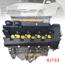 2015-2019 Jaguar XF / XFR-S 5.0L 4WD Engine Motor Assembly AJ133 Generic-13