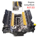 2015-2019 Jaguar XF / XFR-S 5.0L 4WD Engine Motor Assembly AJ133 Generic-14