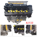 2015-2019 Jaguar XF / XFR-S 5.0L 4WD Engine Motor Assembly AJ133 Generic-17