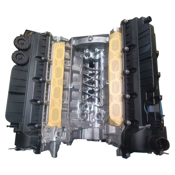 2015-2019 Jaguar XF / XFR-S 5.0L 4WD Engine Motor Assembly AJ133 Generic