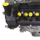 2015-2019 Jaguar XF / XFR-S 5.0L 4WD Engine Motor Assembly AJ133 Generic-22