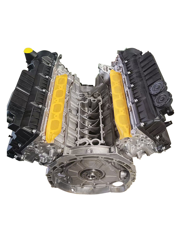 2015-2019 Jaguar XF / XFR-S 5.0L 4WD Engine Motor Assembly AJ133 Generic