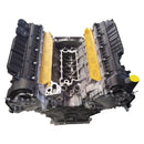 2015-2019 Jaguar XF / XFR-S 5.0L 4WD Engine Motor Assembly AJ133 Generic-24
