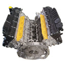 2015-2019 Jaguar XF / XFR-S 5.0L 4WD Engine Motor Assembly AJ133 Generic-1